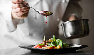 Gastronomie
