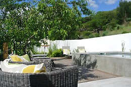 Casas do contrabando