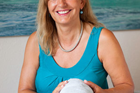 Gesundheitspraxis Andrea Flury - photo 3