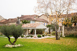 Hôtel Restaurant Continental