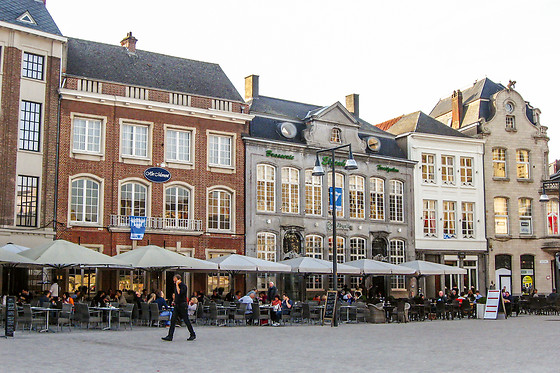 Brasserie Het Moment - photo 4