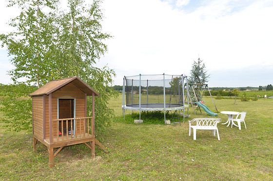 Domaine Aurore de Beaufort - photo 17