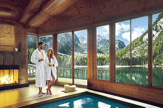 Week-end spa & cocooning