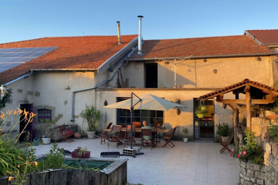 Ferme Des Trois Suissesses - photo 0