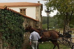HOSPEDERÍA RECTORAL DE CINES