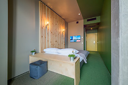 Urbihop Hotel