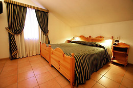 Albergo Negritella