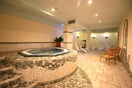 Albergo Negritella