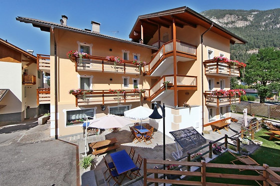 Albergo Negritella - photo 6
