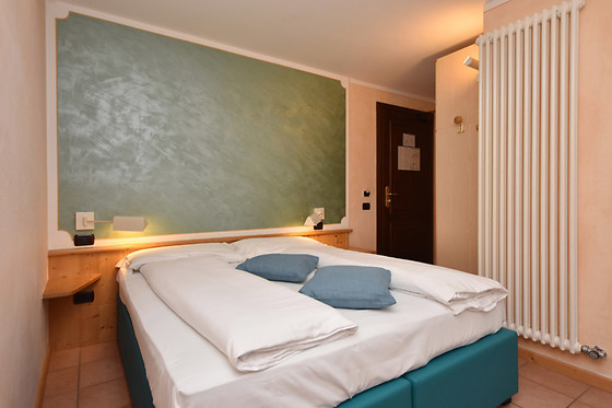 Albergo Negritella - photo 12