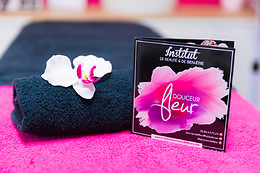 Institut Douceur de Fleur