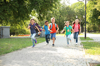 Die Schule ist aus! - Wertgutschein