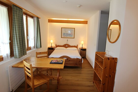 Hôtel Roc & Neige - photo 1