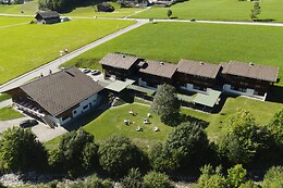 Hôtel Roc & Neige