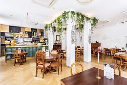 Kymé M Café