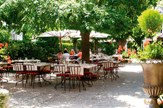 Hostellerie Aux Vieux Remparts - photo 3