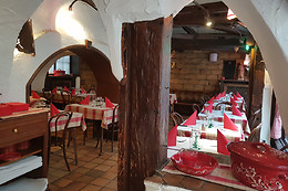 A la Tête de Lard