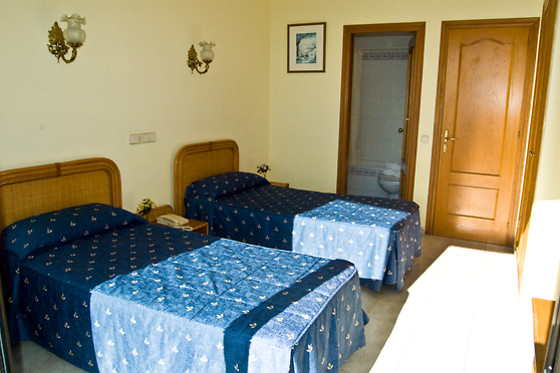 HOTEL BONSOL - photo 4