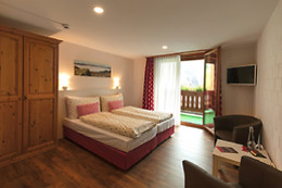 Knobelboden Hotel und Restaurant