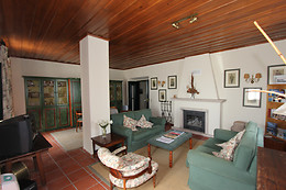CASA DA ÁRVORE