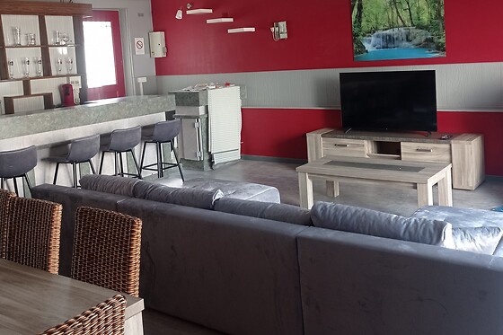 Le café des vacances - photo 2
