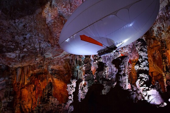 Grotte de la Salamandre - photo 4