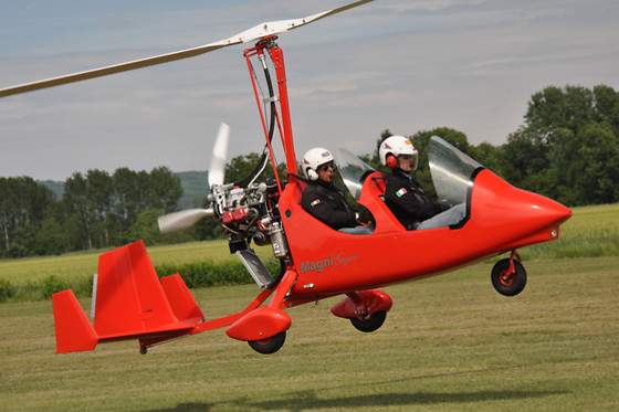 Easy Flying Paramotor School - photo 40
