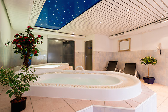 Hotel Kristall-Saphir Saas*** - photo 11