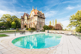Château de la Rapée