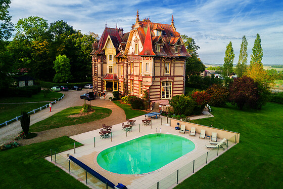 Château de la Rapée - photo 1