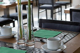 HOTEL PLAZA LAS MATAS