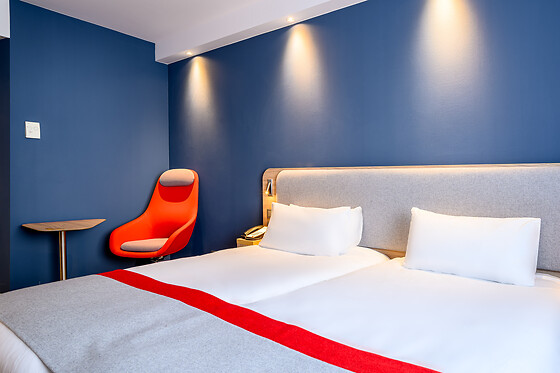 Holiday Inn Express Antwerp City - Centre - photo 0