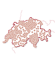 Die Schweiz entdecken