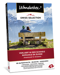 Romance en Suisse