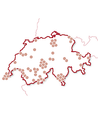 Séjour de luxe en Suisse