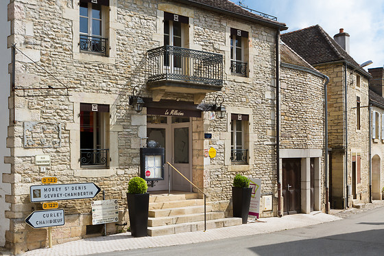 Le Millésime - photo 0