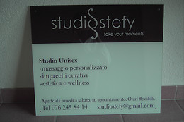 Studio Stefy