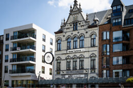 Corsendonk Turnova