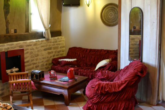 Manoir de Pontfol - photo 4