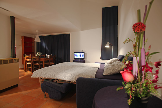 I Grappoli - photo 8