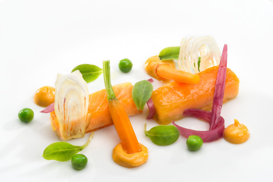 Restaurant Damien Germanier - photo 3