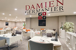 Restaurant Damien Germanier