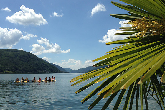  Lugano Stand Up Paddle - photo 5