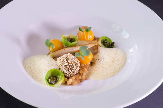 Restaurant Alpenblick AG - photo 2