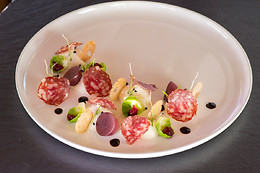 Restaurant Alpenblick AG