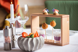 Restaurant Alpenblick AG