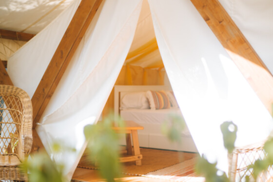 Kabaceira Apartments & Glamping - photo 14