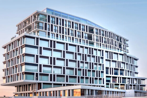 Radisson Blu Hotel Brugge - photo 1