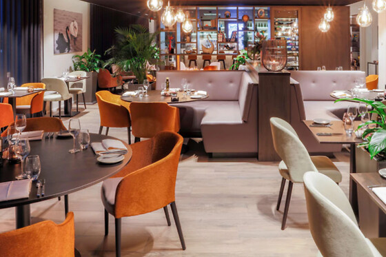 Radisson Blu Hotel Brugge - photo 0