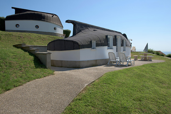 Camping Municipal La Falaise - photo 7
